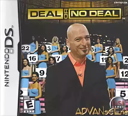 Image n° 1 - box : Deal or No Deal